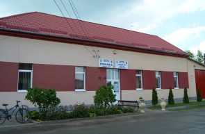 Primăria Olari