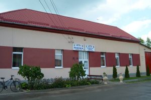 Primăria Olari