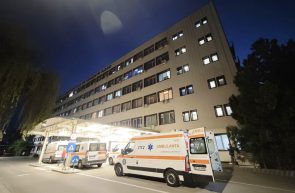 RMN spital Arad copil