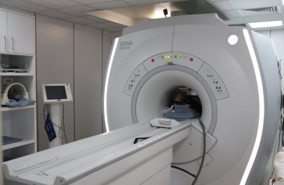 RMN spital