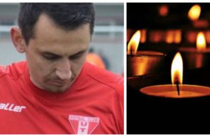 Radu Marginean, fost fotbalist la UTA si proprietar al bazei MPA Pool, a murit
