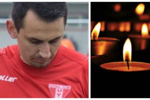 Radu Marginean, fost fotbalist la UTA si proprietar al bazei MPA Pool, a murit