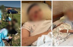 Rețea de exploatare a persoanelor vulnerabile, descoperită în Bihor