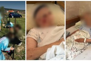Rețea de exploatare a persoanelor vulnerabile, descoperită în Bihor