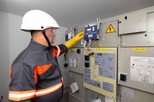 Rețele Electrice România a investit peste 67 milioane de lei în 2025 în modernizarea și digitalizarea infrastructurii electrice de distribuție din Arad