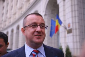 SORIN BLEJNAR
