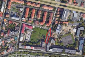 Sens unic pe strada Ioan Alexandru