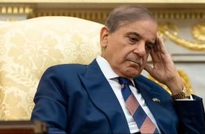 Shehbaz Sharif - SUA și Iranul se apropie de un acord preliminar de pace