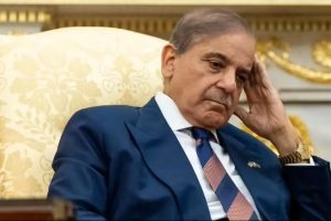 Shehbaz Sharif - SUA și Iranul se apropie de un acord preliminar de pace