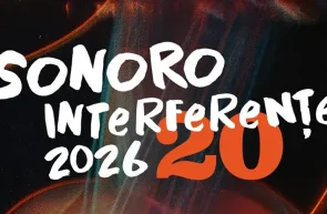 SoNoRo Interferențe - Casa Pianului