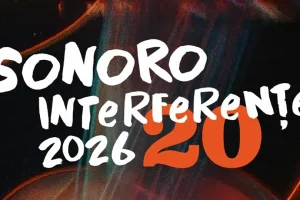 SoNoRo Interferențe - Casa Pianului