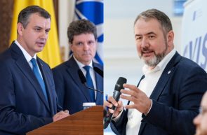 Sorin Costreie, propus ministru al Educației și vicepremier în Cabinetul Tomac