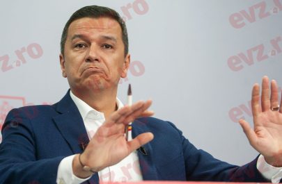 Sorin Grindeanu alegeri anticipate