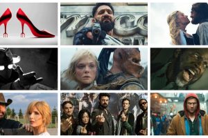 Top 10 filme și seriale pe serviciile de streaming din România în luna mai 2026