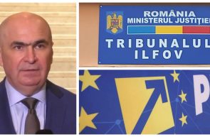 Tribunalul Ilfov blochează două dintre deciziile PNL adoptate sub conducerea lui Bolojan