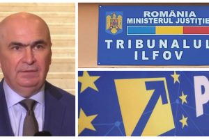 Tribunalul Ilfov blochează două dintre deciziile PNL adoptate sub conducerea lui Bolojan