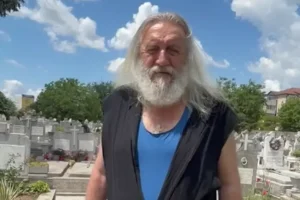 Valeriu Sepi - Phoenix - ultima dorință