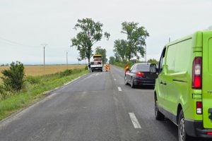 Seleuș Mocrea reparații