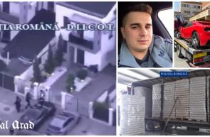 DOSARUL COSMIN MLADIN DIICOT