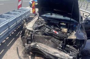 circulație A1