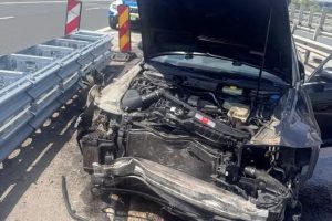 circulație A1
