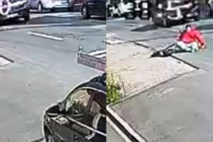 Ady Endre accidente
