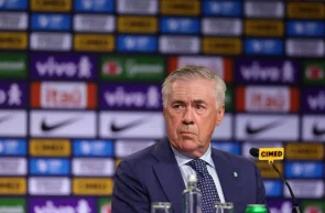 ancelotti