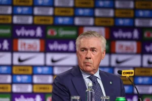 ancelotti