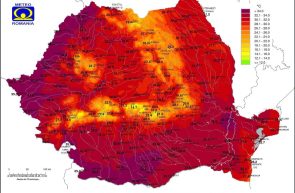 Aradul fierbinte România