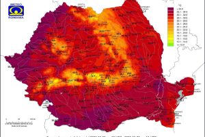 Aradul fierbinte România