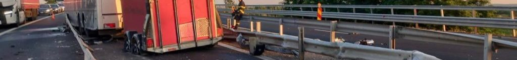 accident autotren