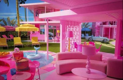 barbie desemna