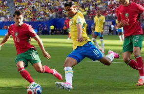brazil