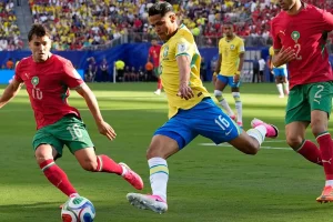 brazil
