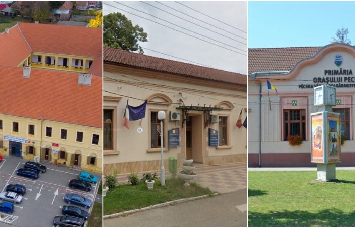 Primăriile la raport (II). Ce investiții pregătesc pentru anul 2026 Pâncota, Pecica și Curtici