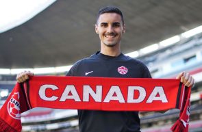 canada