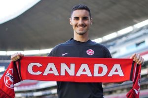 canada