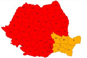 40°C umbră