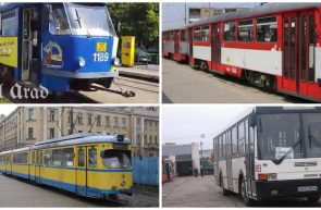 casare tramvaie tatra și altele