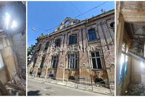 familia Colțeu vs Vineșiu Cloșca nr 4