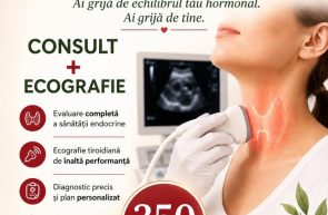 Clinica Athena tiroidei
