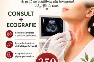 Clinica Athena tiroidei