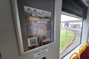 biblioteca digitală tramvaie