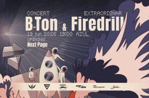 b-ton si firedrill