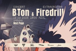 b-ton si firedrill