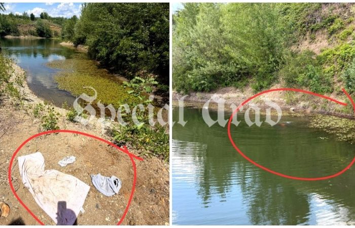 Copilul de 8 ani care s-a înecat în lacul de la Neudorf nu ar fi spus mamei că merge la scăldat