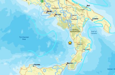 cutremur italia 2