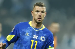 dzeko