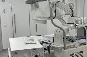 intervenție minoim invazivă spital