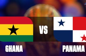 ghana